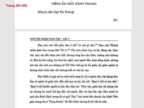 NG Tieng tang thang P 362